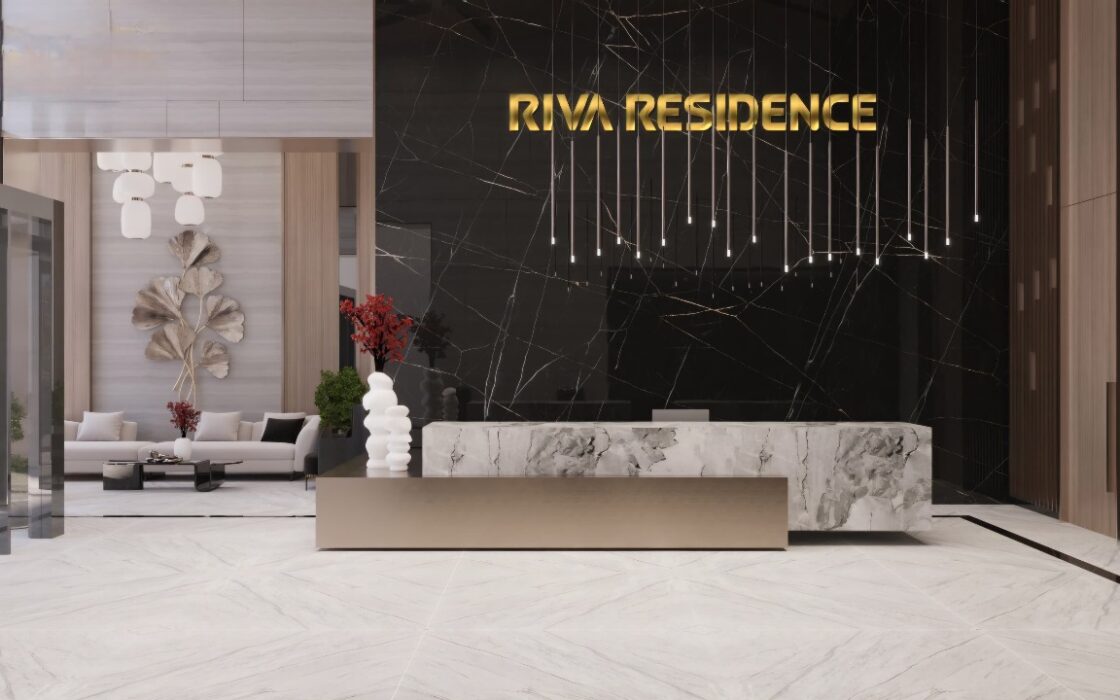 Riva Residence