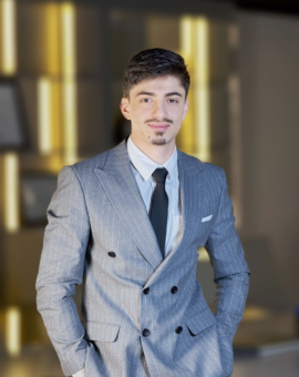 Yousef Rabaa