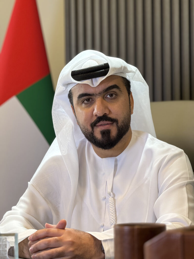 Abdulrahman Alblooshi