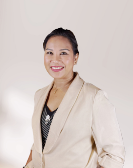 Gladys Quilang