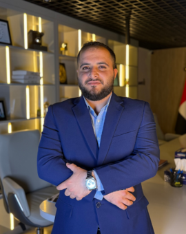 Mustafa Al-Mar’i