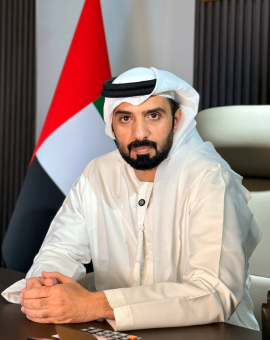 Hazza Ahmed Alghawi