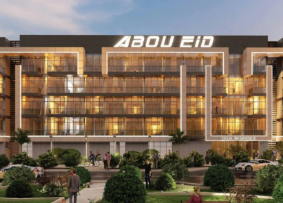 Modern Studio Apartment for Rent in Celia Residence, Dubai Studio City