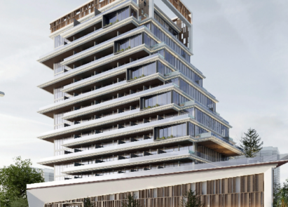 Premium 1BR | Luxury Living | Ready to Move