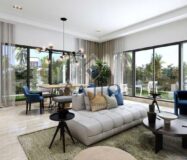 4BR | Off-Plan Villa | Damac Riverside