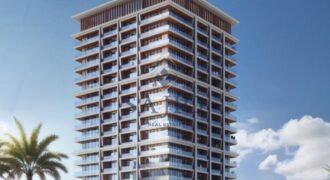 Affordable Luxury | 1BR | Binghatti Pinnacle