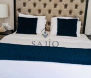 Elegant 1BR | Dubai South | Balcony | Pool & Gym