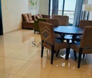 Elegant 1BR | Dubai South | Balcony | Pool & Gym