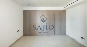Exclusive 1BR | Balcony | Covered Parking | Prime