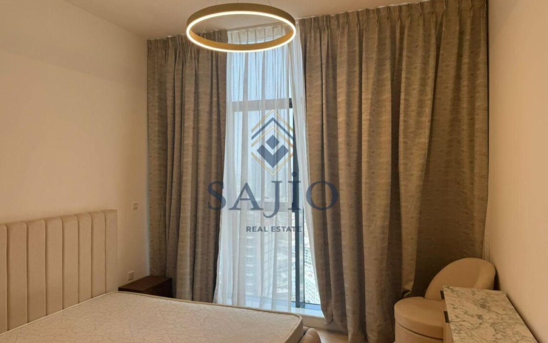 Luxury 1BR | Fully Furnished | Regina JVC