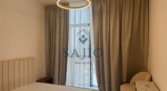 Luxury 1BR | Fully Furnished | Regina JVC