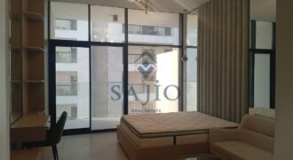 Luxury Studio | Furnished | Near Metro