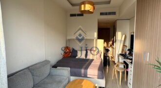 Modern Brand Studio | Azizi Riviera 9 | Meydan