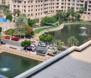 Prime 1BR | Golf & Lake View | Prime Location