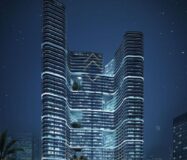 Prime 1BR | Modern Interiors | Great Value