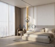 Prime 1BR | Modern Interiors | Great Value