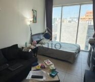 Prime Studio | 1 Bath | The Imperial | AED 450K