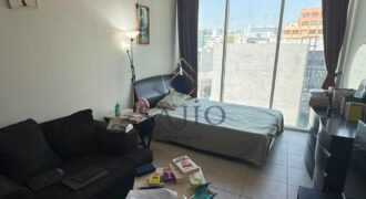 Prime Studio | 1 Bath | The Imperial | AED 450K