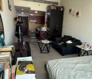 Prime Studio | 1 Bath | The Imperial | AED 450K