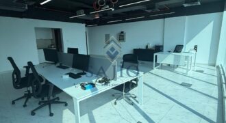 Ready Office for Rent | Lynx Tower, DSO | 789 Sq.F