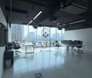 Ready Office for Rent | Lynx Tower, DSO | 789 Sq.F