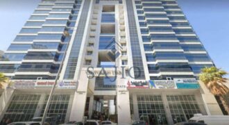 Spacious Commercial Unit | Outdoor Seating | Deira