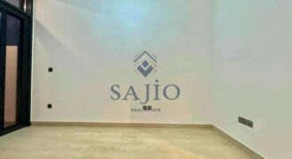 Spacious Studio | Azizi Riviera | 52K
