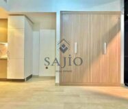 Spacious Studio | Azizi Riviera | 52K