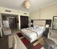 Spacious Studio | Prime Location | Al Madar Siraj