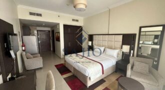 Spacious Studio | Prime Location | Al Madar Siraj