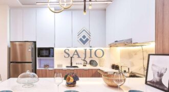 Stylish Residence | Prime JVC | Great Investment